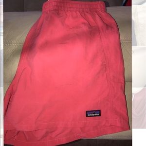 patagonia shorts